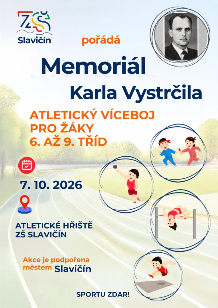 Memoriál