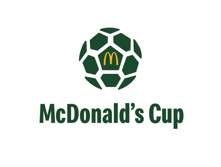 McDonald´s cup 2026