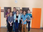 Soutěž Numerik - 2015/2016 1