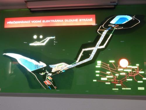 Výlet 6.A a 7.A, Jeseníky