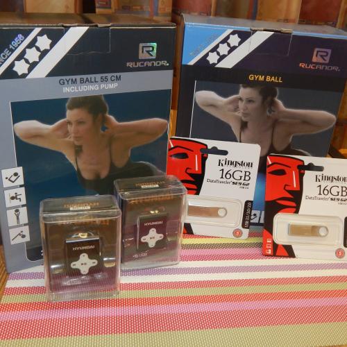 ceny do&nbsp;soutěže