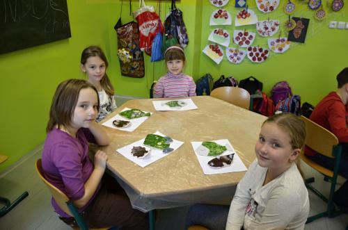 Keramický kroužek 4