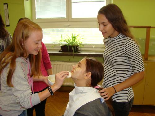 Šetříme za kosmetiku v domácnosti