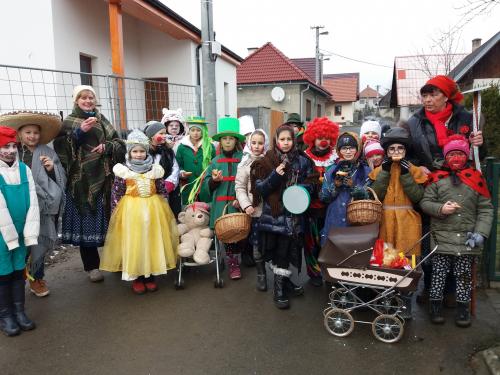 Fašank 2018