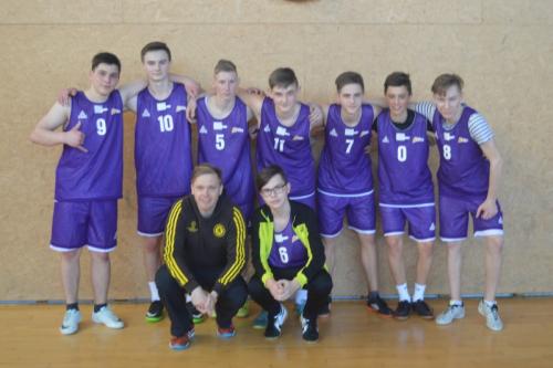 VSL - Košíková