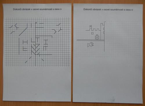 Matematika 6. ročník