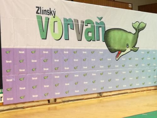 Zlínský vorvaň 2019