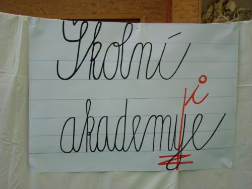 Školní Akademie