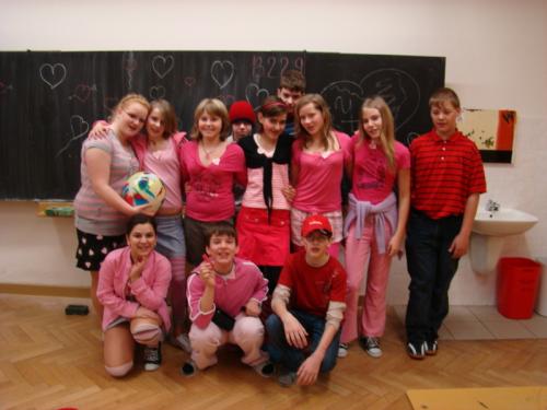 Valentýn 2009
