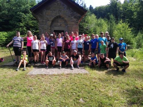 Výlet 4. a 5. třída