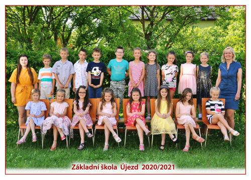 1. třída