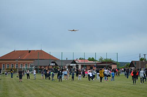 Dětský den na&nbsp;hřišti 2