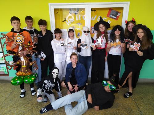 Halloween 1