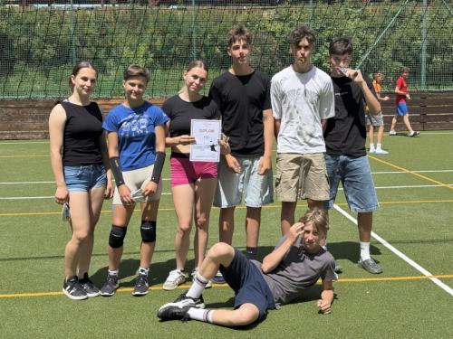 Újezdský plácanec 2025