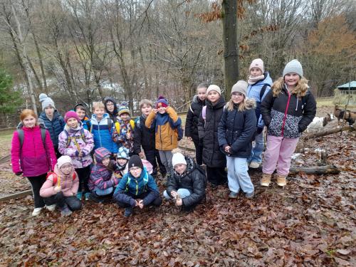 Envicentrum, Vánoce na Valašsku